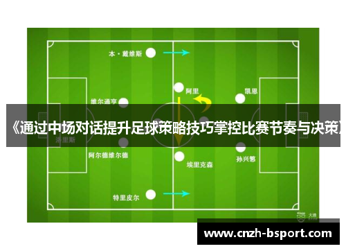 《通过中场对话提升足球策略技巧掌控比赛节奏与决策》