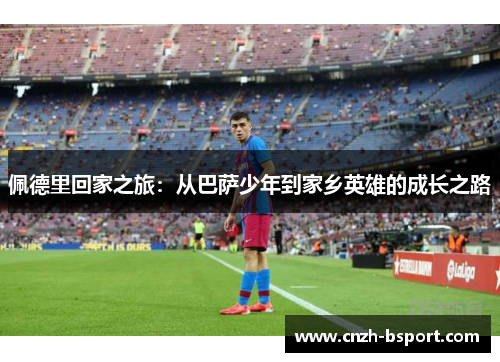 佩德里回家之旅：从巴萨少年到家乡英雄的成长之路