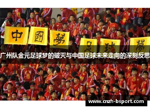 广州队金元足球梦的破灭与中国足球未来走向的深刻反思