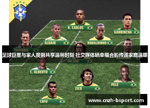 足球巨星与家人度假共享温馨时刻 社交媒体晒幸福合影传递家庭温暖 足球巨星与家人度假共享温馨时刻 社交媒体晒幸福合影传递家庭温暖