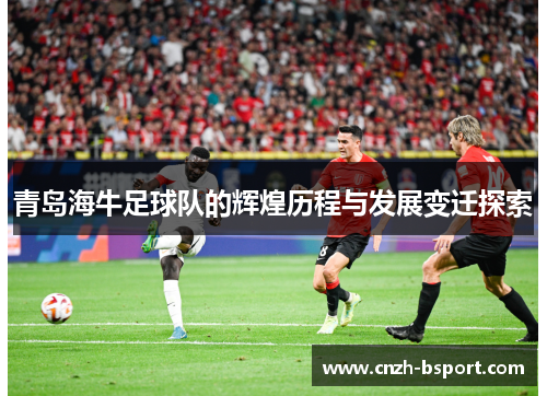 青岛海牛足球队的辉煌历程与发展变迁探索